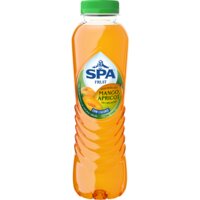 Spa Fruit mango apricot