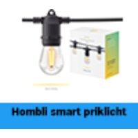Hombli Smart priklicht