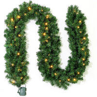 Nordlandia Guirlande 270 cm met accu