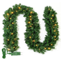 Nordlandia Guirlande 270 cm met stekker