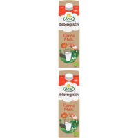 Arla Biologisch karnemelk 2-pack