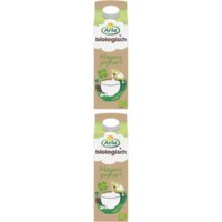 Arla Biologisch magere yoghurt 2-pack