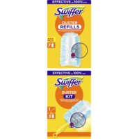 Swiffer Duster starterkit en navulling
