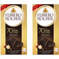 Ferrero Rocher hazelnoot puur 2-pack
