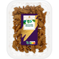AH Excellent Terra plantaardige shoarma