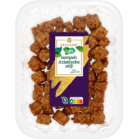 AH Excellent Terra tempeh Aziatische stijl