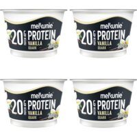 Arla Protein vanille kwark 4-pack