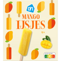 AH Mango Ijsjes