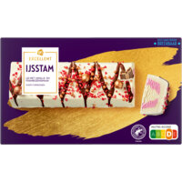 AH Excellent IJsstam