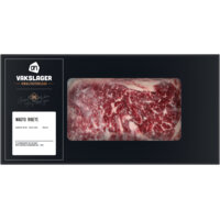AH Vakslager Wagyu ribeye