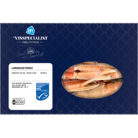 AH Visspecialist Langoustines