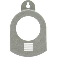 SingingFriend Jill pindakaashouder houtlook