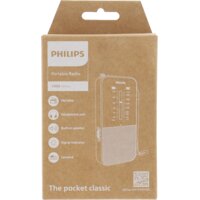 Philips Portable radio 10000 series
