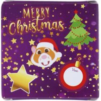 Hoomark Labelbox kerst