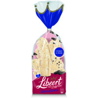 Libeert Sensations wit cookies & cream bel