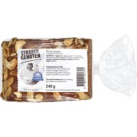 Streeckgenoten Notenkoek