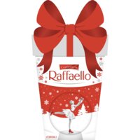 Ferrero Raffaello gift