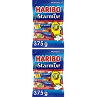 Haribo Starmix Multi pack 2-pack