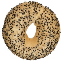 AH Sesam bagel