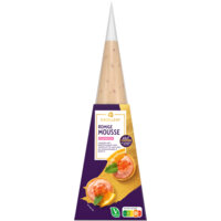 AH Excellent Romige mousse framboos