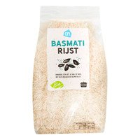 AH Biologisch Basmati rijst