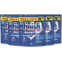 Finish Quantum vaatwastabletten 5-pack