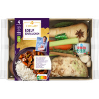 AH Excellent Boeuf bourguignon verspakket