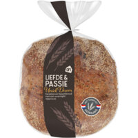 AH Liefde & Passie OerDesem walnoot vijg