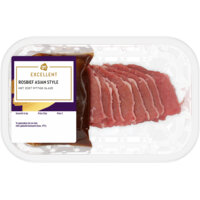 AH Excellent Rosbief Asian style