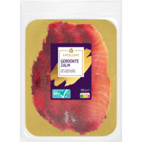 AH Excellent Gerookte zalm
