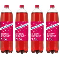 Fernandes Cherry bouquet 4-pack
