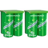 Fernandes Green punch 8-pack