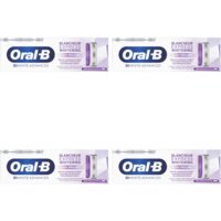 Oral-B 3D white express whitening 4-pack