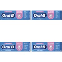 Oral-B Pro-expert gevoeligheid tandpasta 4-pack