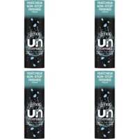 Lenor Unstoppables geurbooster fris 4-pack