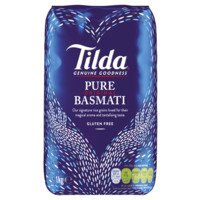 Tilda Pure basmati