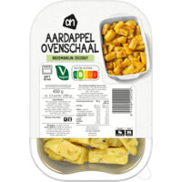 AH Aardappel ovenschaal rozemarijn zeezout