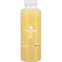 AH Vers sap appel peer