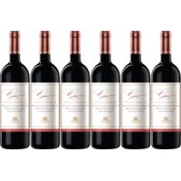 Sella & Mosca Raim cannonau 6 flessen