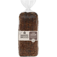 AH OerDesem donker meergranen heel gesneden