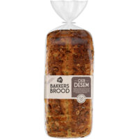 AH OerDesem tarwe mais heel gesneden