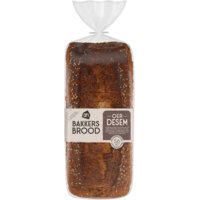 AH OerDesem spelt tarwe heel gesneden