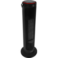 Vonroc Elektrische ventilatorkachel