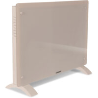 Vonroc Luxe elektrische kachel beige