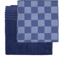 At Home Keukenset ola leonora blue