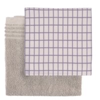 At Home Keukenset lotta leonora sand