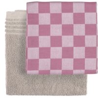 At Home Keukenset ola leonora sand