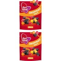 Red Band Dropfruit duo's 2-pack