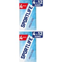 Sportlife Sweetmint 8-pack