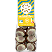 Delicata Paaseitjes gevuld melk slagroomtaart